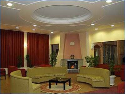 Vouzas Hotel Delphi Interieur foto